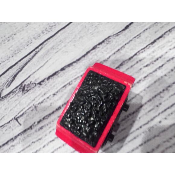 Vintage Thomas & Friends Wooden Railway #5 James' Tender - Picture 2 of 4